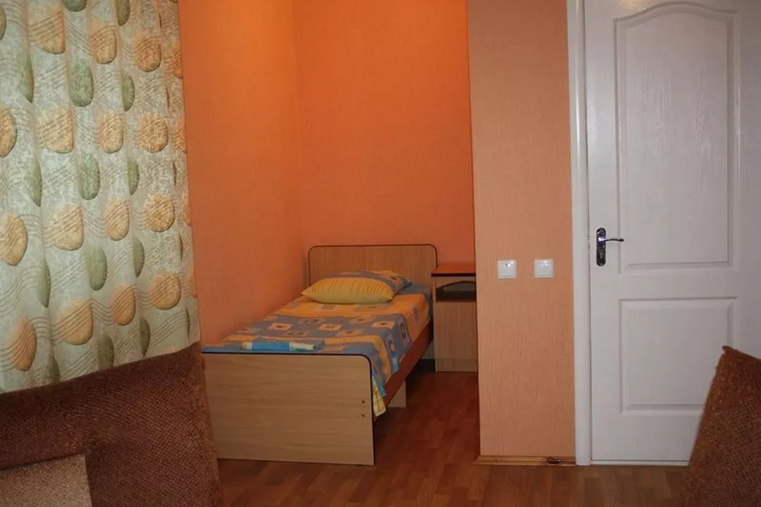 Стандарт. Эллинг "Рыбацкий 77". Лазаревское