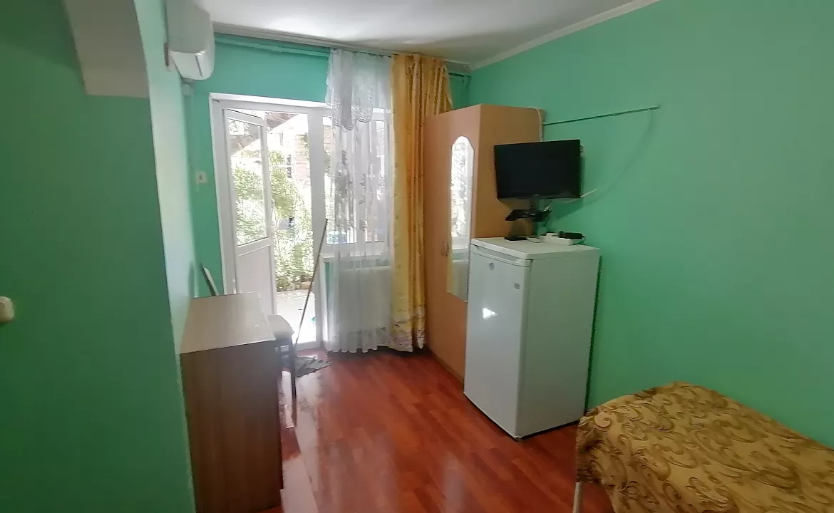 N12. Гостевой дом "Терская 35". Анапа N12. Гостевой дом "Терская 35". Анапа