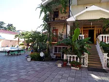 Гостиница "Аврора"