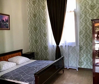 Комната. Гостевой дом с собственной столовой . 