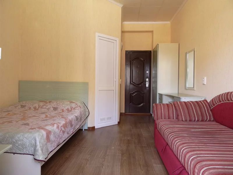 Стандарт 2,3,4х-местный. Частный сектор "Виктория"- Нижнее Джемете. Нижнее Джемете