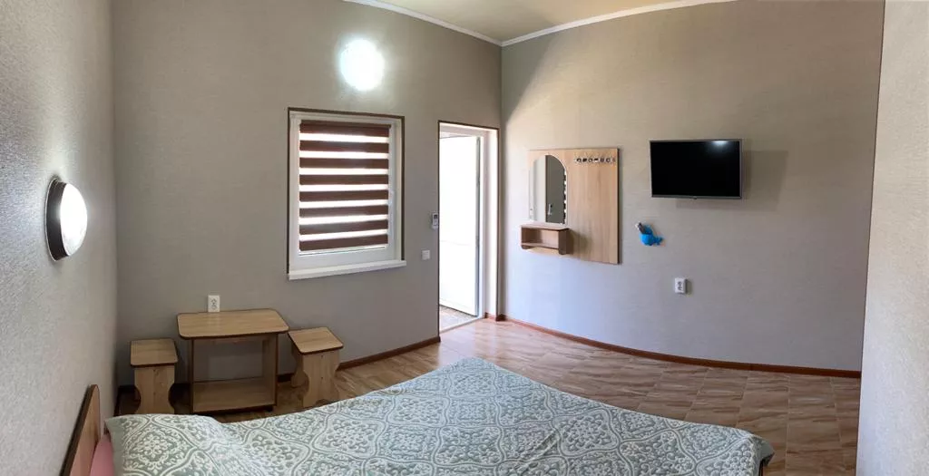 . Гостевой дом Ole Li (Оле Ли). Благовещенская