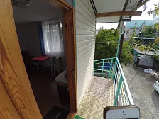 Гостевой дом Семейный - Лазаревское Гостевой дом Семейный - Лазаревское