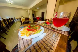 Отель «Лагуна»