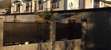 Гостевой дом "Private house"