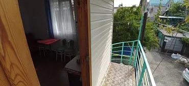 Гостевой дом Семейный - Лазаревское