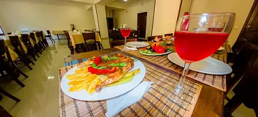 Отель «Лагуна» Отель «Лагуна»