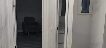 Квартира в многоквартирном доме "У моря" Агрба 11/2