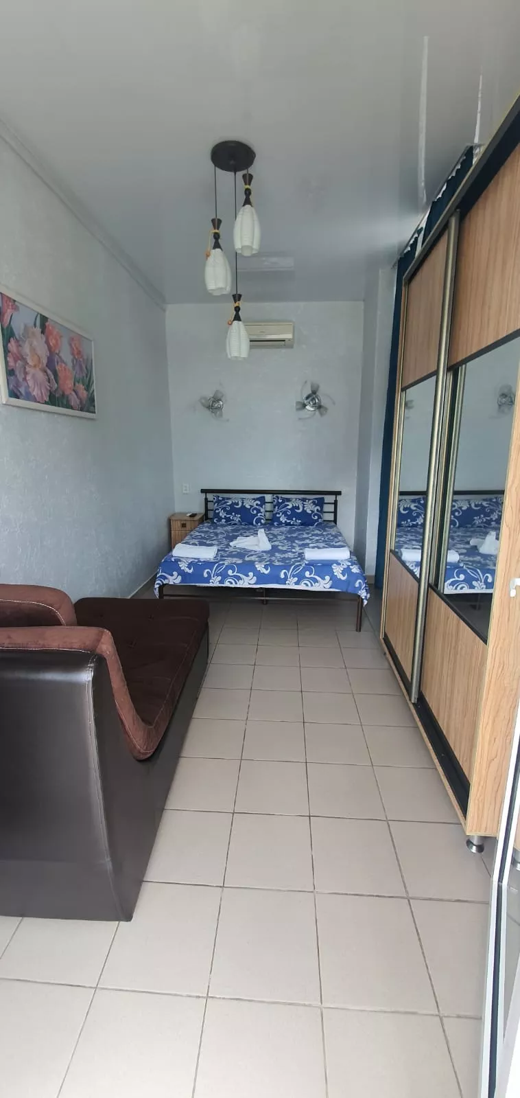 . Гостевой дом ОРИОН. Ольгинка