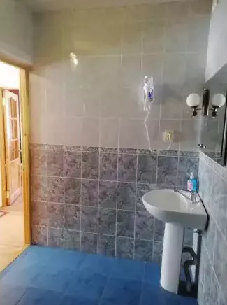 Люкс 2х-комнатный. Гостиница «Метелица». Домбай-гостиницы