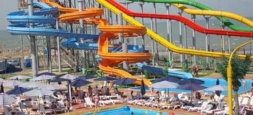 Мини-гостиница Морской курорт