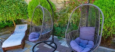 Отель «ПОНТОС»