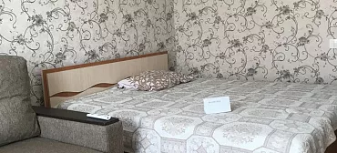 Коттедж Дом в п.Небуг 