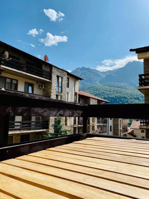 . Отель "ОПЛОТ". Красная Поляна . Отель "ОПЛОТ". Красная Поляна