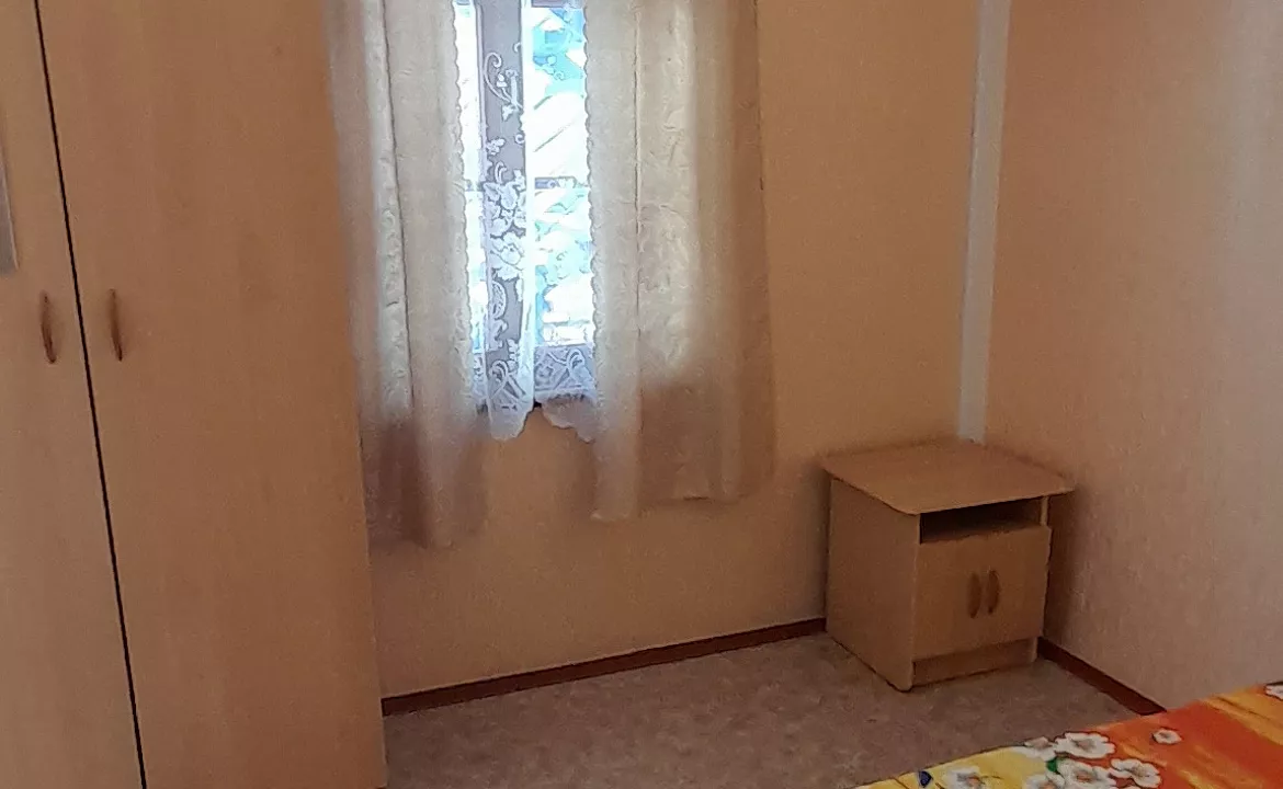 Трёхместный. Гостевой дом Морячок. Анапа