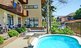 Park Hotel Agava