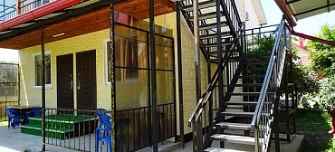 Гостиница "Марина"