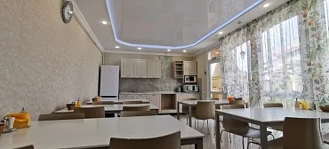 Гостевой дом Orange House 