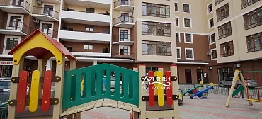 Квартира в многоквартирном доме "2х-комнатная Мира 15"