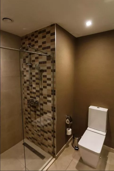 . Отель Отель Горки Панорама. Красная Поляна