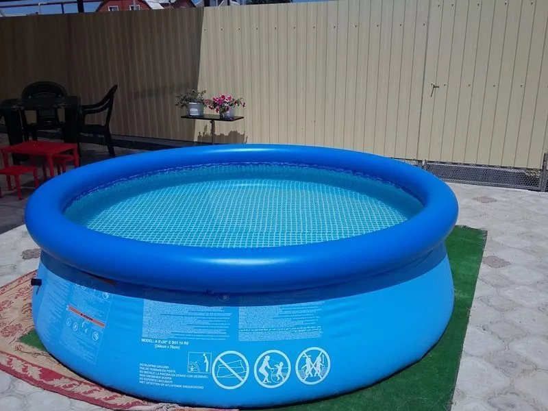 . Частный сектор УЮТ. Сенной