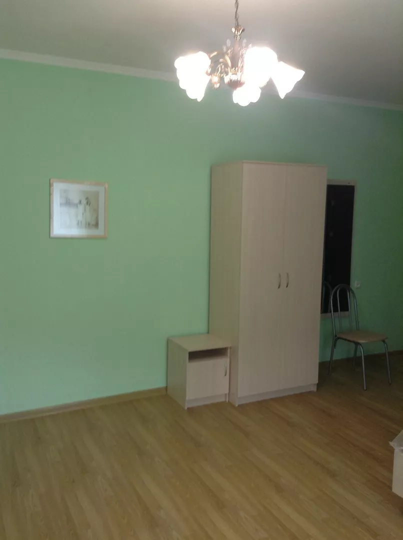 . Гостевой дом Атланта. Туапсе