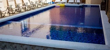 Частный сектор "Адельфос"