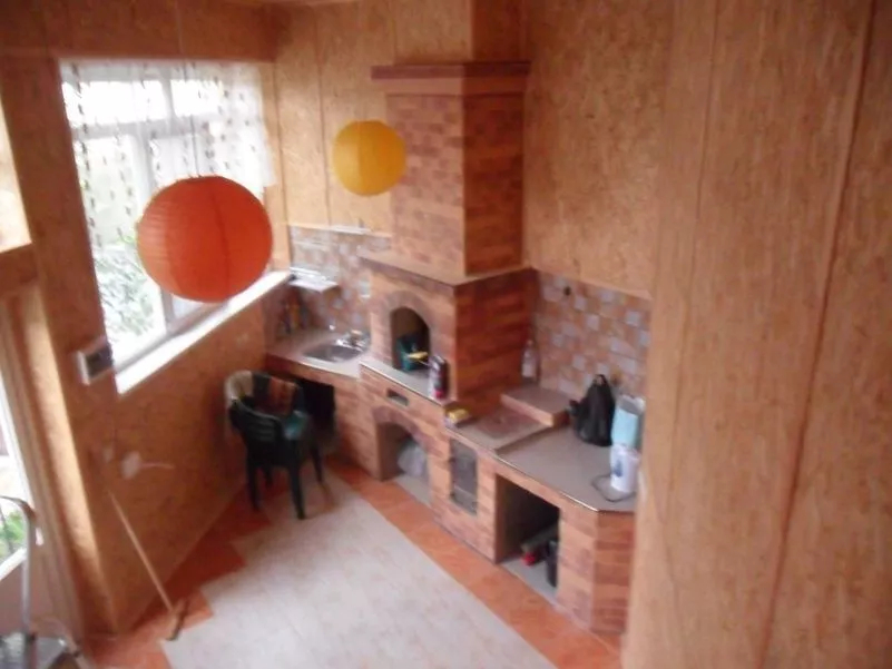 . Частный сектор "Дача Евгения" . Севастополь