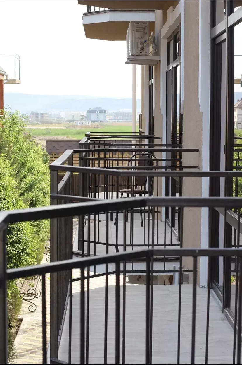 . Гостевой дом Майами. Феодосия