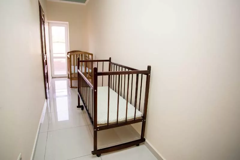 . Гостиница "Мир" - Нижнее Джемете. Нижнее Джемете