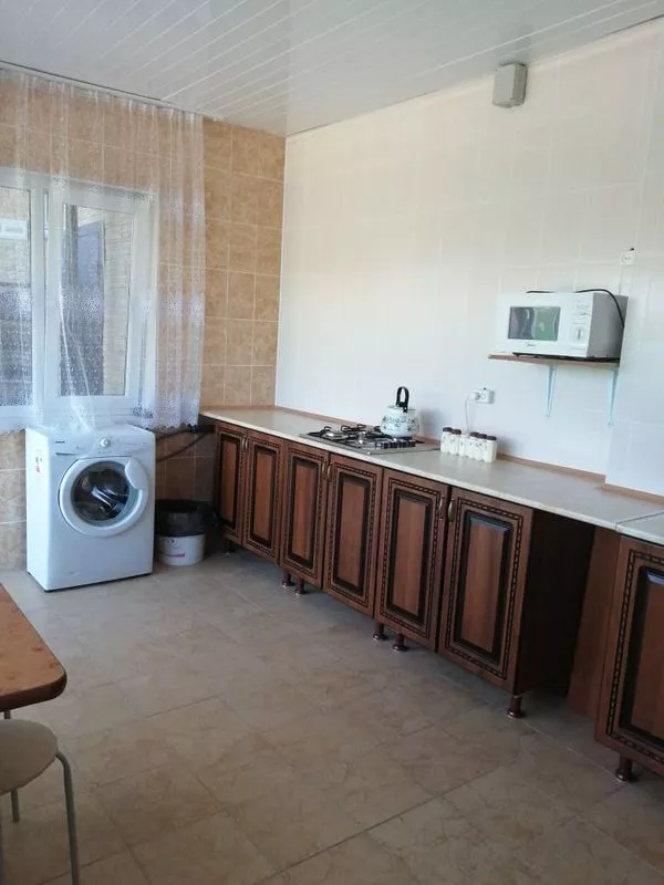 . Гостевой дом Татьяна - Джубга. Джубга