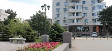 Квартира в многоквартирном доме 1-комнатная Ленина 15