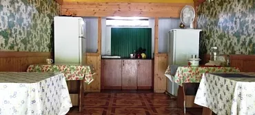 Частный сектор "Усадьба Галины" 