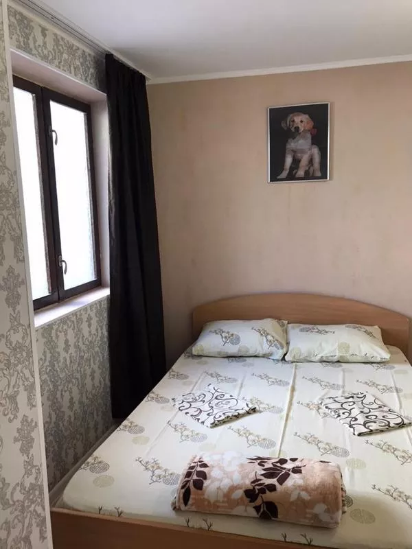 . Гостевой дом "Валентина" - Лазаревское. Лазаревское