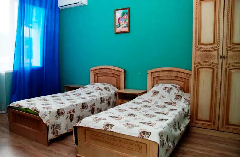 Семейный. Гостевой дом "Альмира". Лоо Семейный. Гостевой дом "Альмира". Лоо