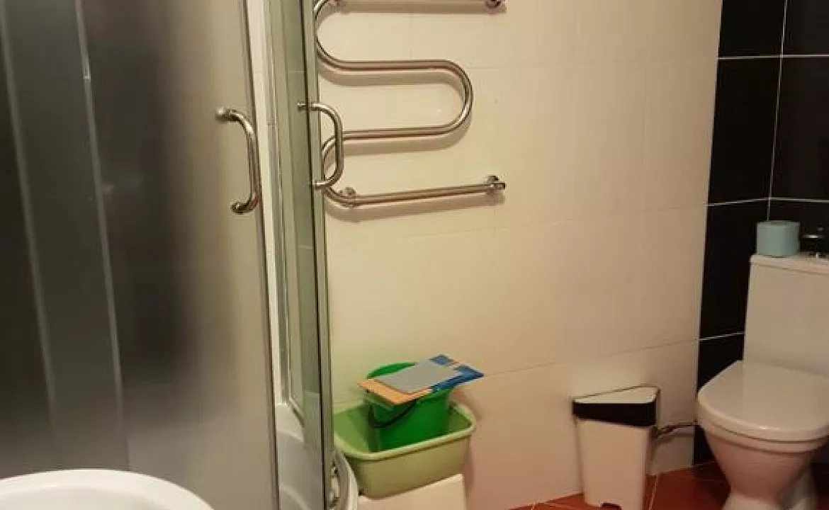 4-х местный номер. Гостевой дом "Симона". Витязево 4-х местный номер. Гостевой дом "Симона". Витязево