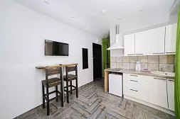 Апартаменты VertoDom