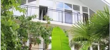 Гостиница "Дамский каприз"