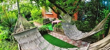 Пансионат «У Нины Митрофановны»