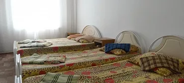 Гостиница "Елизавета"