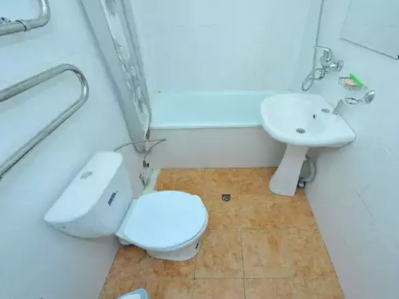 4-х местный «Стандарт». Отель «Адель». Домбай-гостиницы