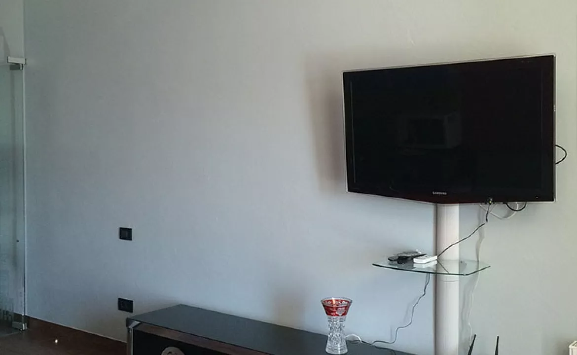 Семейный Люкс на первой линии. Квартира в многоквартирном доме Аппартаменты «Премьера». Чайка