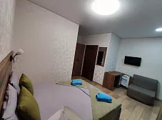 Гостевой дом Villoo Bosco - Лоо