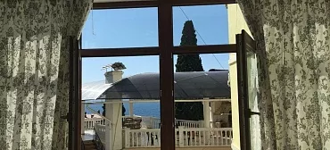 Частный гостевой дом Матрос