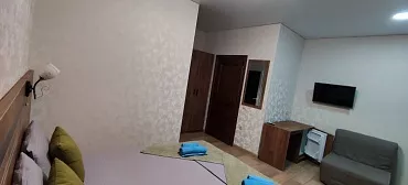 Гостевой дом Villoo Bosco - Лоо