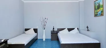 Частный сектор "ЛЮБАВА"