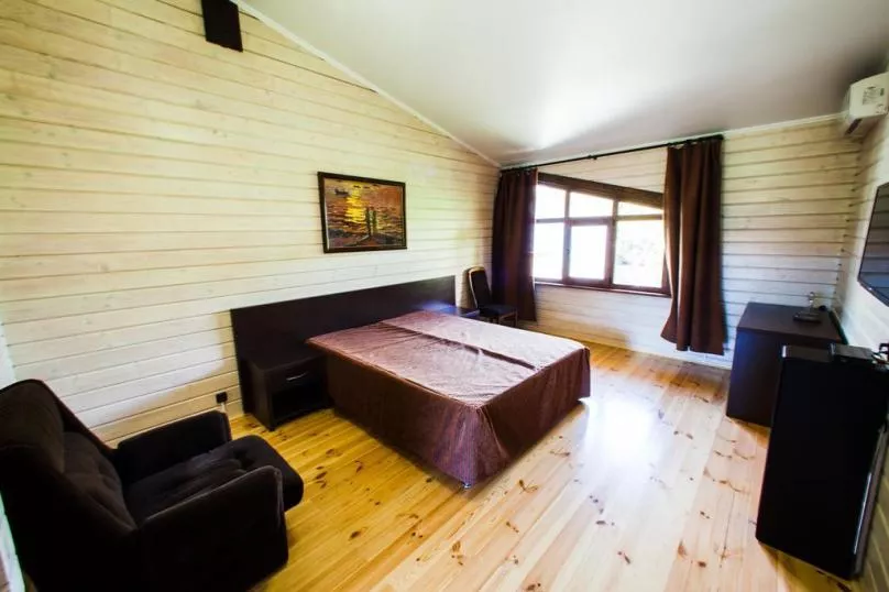 Стандарт. Гостевой дом Реваз. Головинка