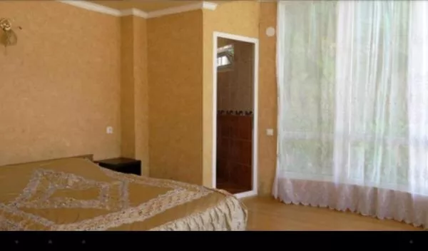 . Гостевой дом Прохлада. Солоники