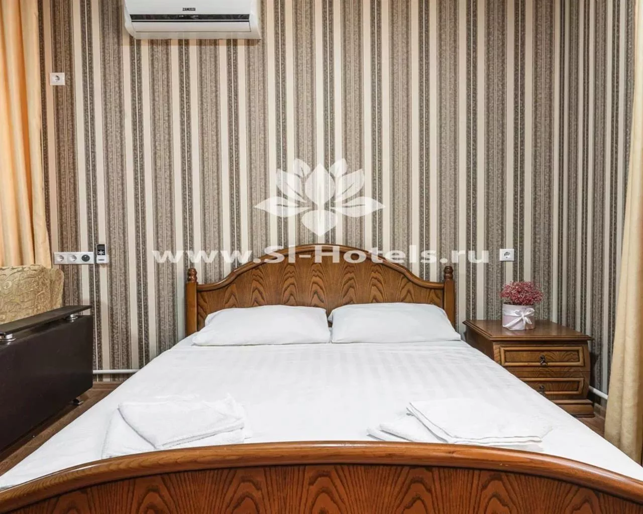 . Гостевой дом Солнечный - Дагомыс. Дагомыс