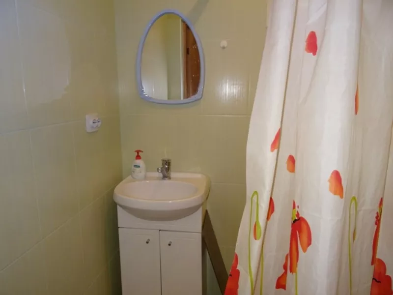 . Гостевой дом Сухумское шоссе 1-й тупик 6 . Новый Афон